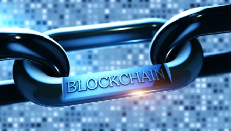 Blockchain Teknolojisi: Temellerden Uygulamalara