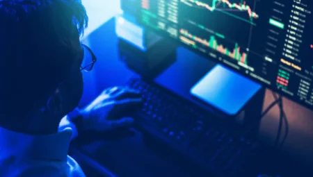 DeFi’nin Yükselişi: Merkeziyetsiz Finansın Geleceği