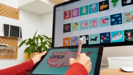 NFT’ler ve Dijital Sanat: Yeni Çağın Koleksiyoncuları