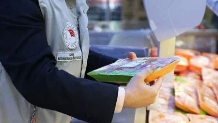 Tarım Bakanlığı ifşa etti! İşte taklit ve tağşiş listesine giren ürünler
